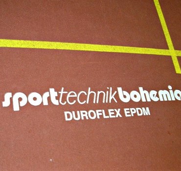 Sportovní povrch