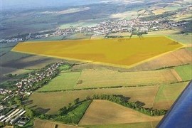 Nové průmyslové zóny v ČR lákají další investory