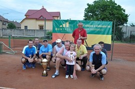 MONT-KOVO CUP