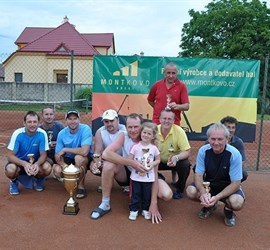 MONT-KOVO CUP