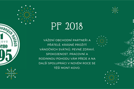 PF 2018